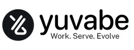 Yuvabe logo